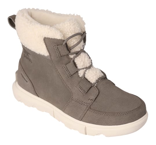 Sorel Explorer II Carnival Cozy Waterproof Insulated Boots