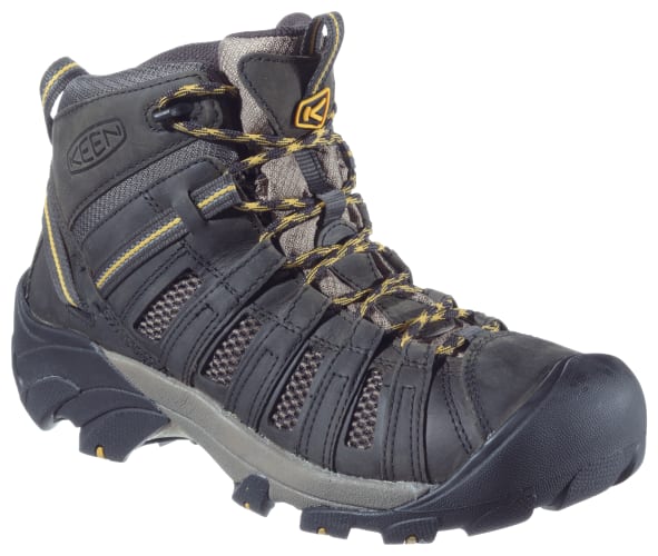 KEEN Voyageur Mid Hiking Boots for Men Cabela's