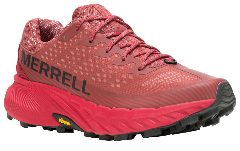 Merrell Agility Peak 5 Trail Running Shoes for Men | Bass Pro Shops