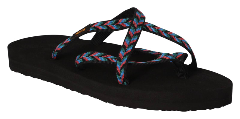 NEIGHBORHOOD RIG FOOTWEAR FLIP FLOP M ラス rig footwearリカバリーサンダル