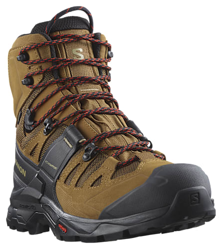 flightman 　SALOMON QUEST 4D Men's Salomon Quest 4D Forces GTX Boots | TacticalGear.com