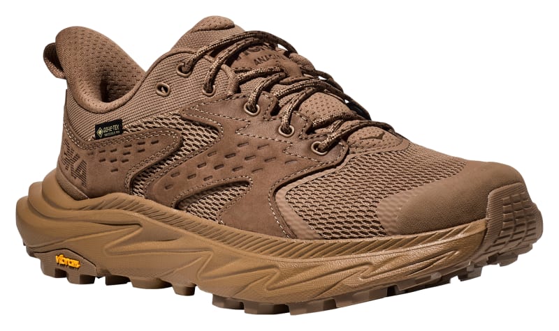 セール】ANACAPA 2 LOW GTX 1141632-DOTN（スニーカー）｜HOKA