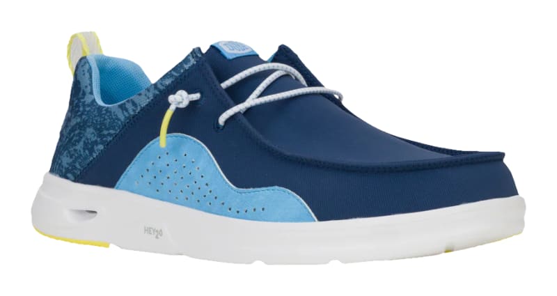 HEYDUDE Wally Hey2O Active Casual Shoes for Men Cabela's