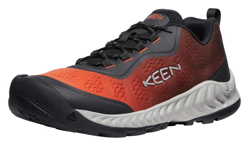 KEEN NXIS Speed Low Hiking Shoes for Men Bass Pro Shops