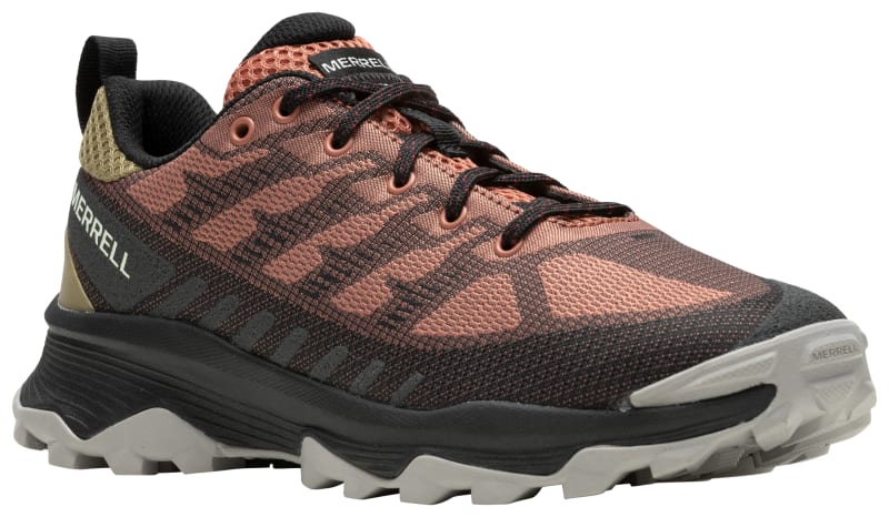 Merrell Speed Eco Hiking Shoes for Ladies | Cabela's
