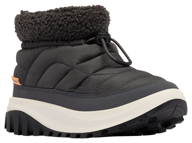 Columbia Snowtrot Shorty Snow Boots for Ladies | Bass Pro Shops