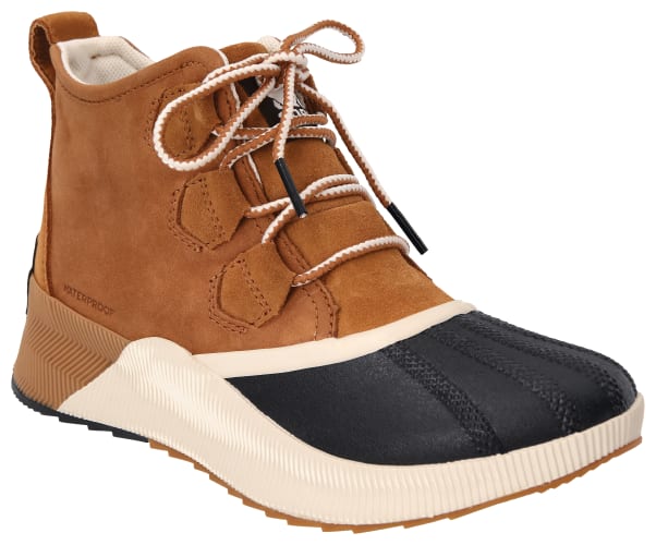 Sorel Out \'N About III Classic Waterproof Boots for Ladies Out N About III Classic Boot - Bleached Ceramic Optimized  main image 4
