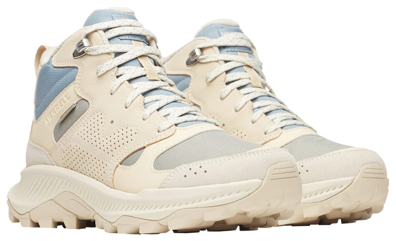 Merrell Tempo Sol Mid Hiking Shoes for Ladies | Bass Pro Shops