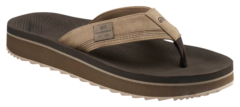 Cobian Roca Rise Sandals for Men