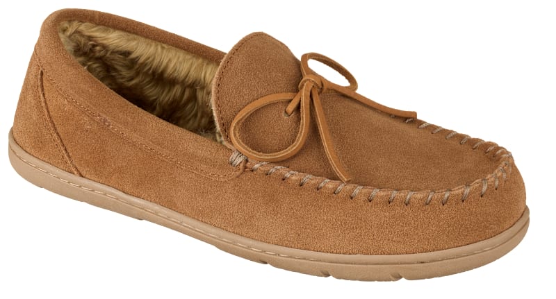 RedHead Summit Slip-On Moccasins for Men Cabela's