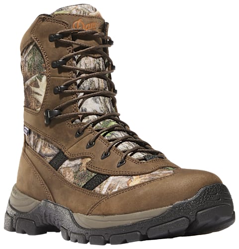 Danner Alsea Waterproof Hunting Boots for Men