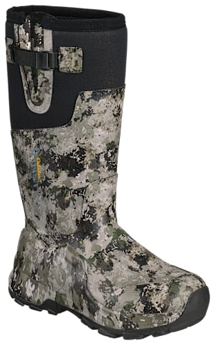 Cabela's Instinct Nanotherm 1600 Insulated Rubber Hunting Boots - Main Image