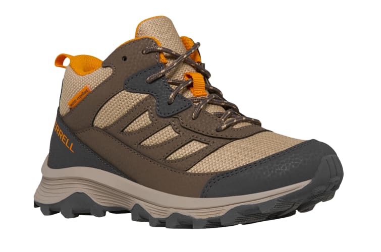 Merrell Speed Strike Hiking Boots for Kids Cabela's