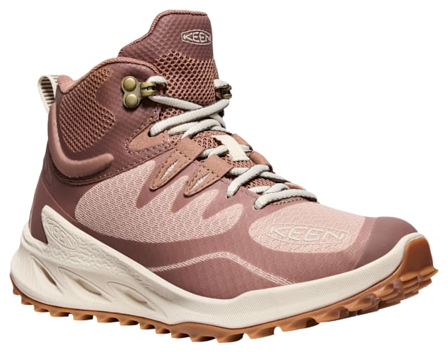 ミドルブーツ KEEN Women's Zionic Mid Waterproof Hiking Boots KEEN Zionic Mid Waterproof Hiking Boots for Ladies | Cabela's