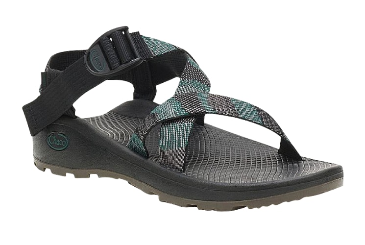 chacoページ　4点まとめ Chaco Women's ZX2 Classic Apex Gray