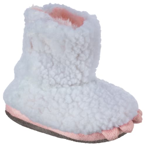 Outdoor Kids Bear Paw Booties for Babies