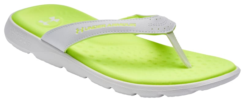 Under Armour Ignite Pro Marbella Sandals for Ladies | Cabela's