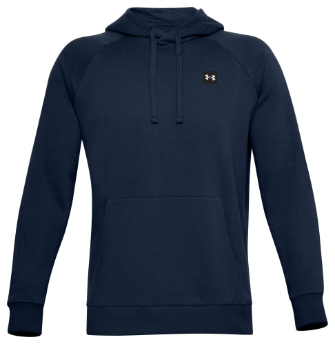 Under Armour Rival Fleece Long-Sleeve Hoodie for Men Bass Pro Shops