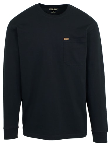 RedHead Pro Series Long-Sleeve Pocket T-Shirt for Men | Cabela's