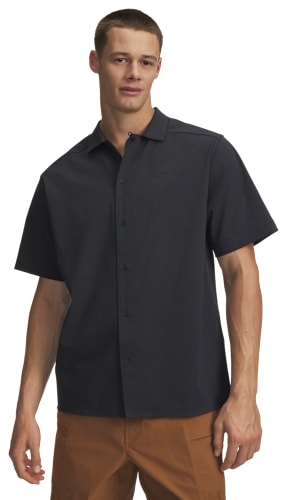 under armour dress shirt Men's Dockside Short Sleeve T-Shirt, (001) Gravel / / Gravel, Small : Clothing, Shoes & Jewelry Whether youre hitting the gym Under Armour Gameday Camp Shirt