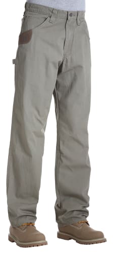 Wrangler RIGGS Workwear Ripstop Carpenter Pants for Men Bass Pro