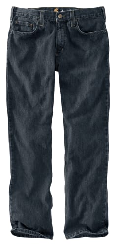 Carhartt Relaxed-Fit Holter Jeans for Men