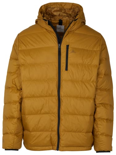 Lightweight Jackets Veste Type Canada Goose Long Coat Men Winter