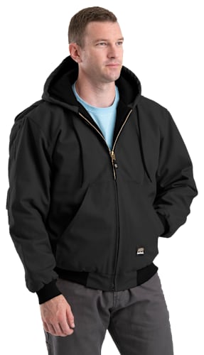 ジャケット・アウター 350 Cabela's Hooded Shell Jacket 2XL BRN Berne Original Hooded Jacket for Men | Cabela's