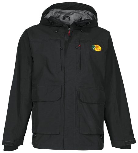 バスプロショップス　Bass Pro Shops HPR Jacket レイン Bass Pro Shops HPR Jacket for Men | Bass Pro Shops