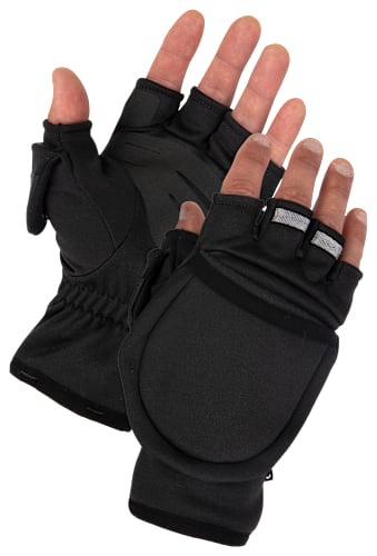 Simms Freestone Foldover Mitts