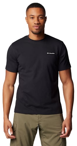 Columbia Thistletown Hills Short-Sleeve Shirt for Men | Bass