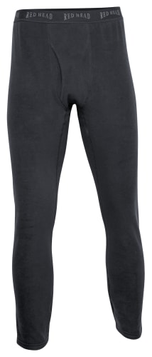 RedHead Heavyweight Base Layer Bottoms for Men Cabela's