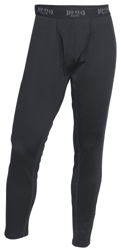 RedHead Elite Heavyweight Base Layer Pants for Men
