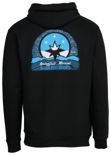 独創的 Hoodie Springfield Shops Pro Bass for Shops Pro Bass | Men トップス