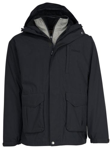 RedHead 3-in-1 Systems Parka for Men Cabela's
