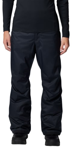 Columbia Ski Pants Black スノーボードパンツ L 黒 Men's Snow Pants - Winter & Ski Pants | Columbia Sportswear