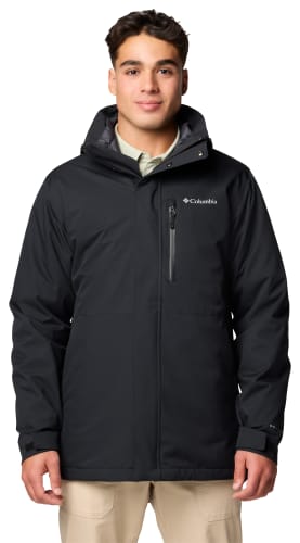 Columbia Abiqua Falls Interchange Jacket for Men Bass Pro Shops