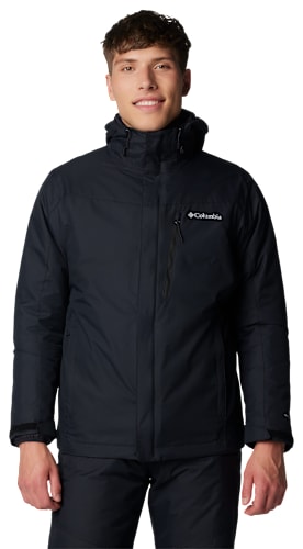 ウィルソン　LONGBOMB　WTF2011LB➕WTF2004X Amazon.com: Columbia Women's Whirlibird Interchange Jacket, Black