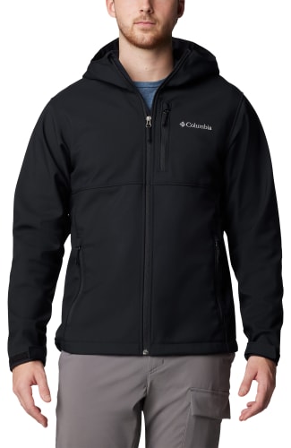 Columbia Ascender II Hooded Softshell Jacket for Men Bass Pro Shops