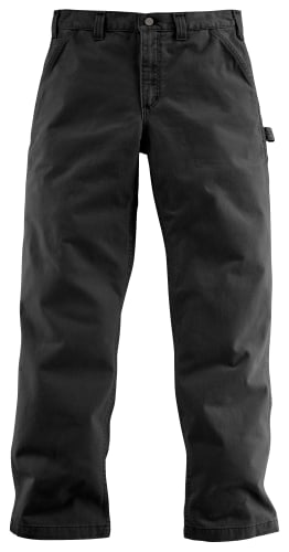 Carhartt Relaxed Straight Twill Dungarees | Bass Pro Shops