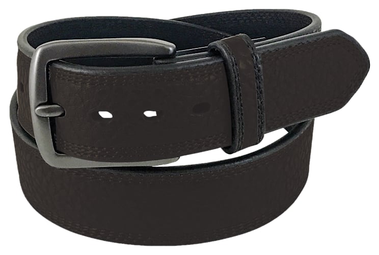 ベルト LOW CLASSIC LEATHER BELT 5BNY643 Amazon.com: MILORDE Men's Reversible Leather Belt for Casual