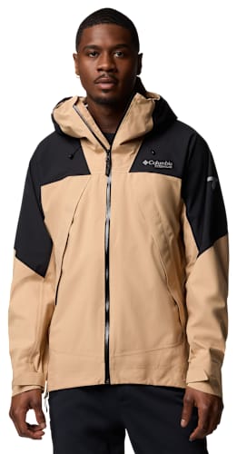 Columbia Northwest Explorer 3L Shell Jacket | Cabela's