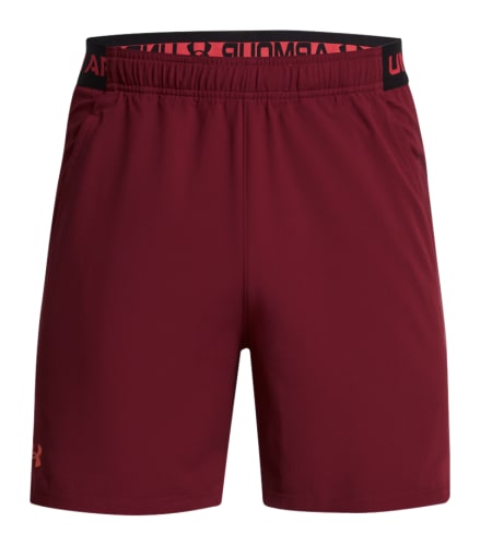 Under Armour Vanish Woven 6