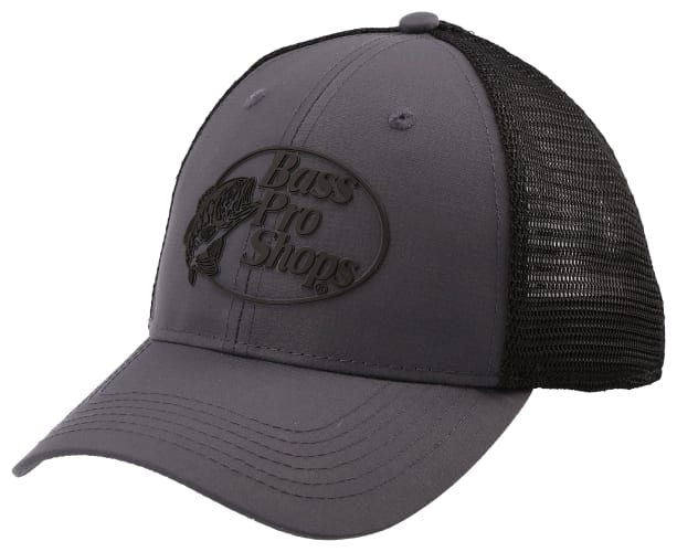 直送商品 Shops Pro Bass Logo Shops Pro Bass | Cap Flex 帽子
