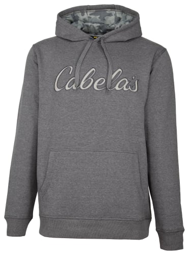 Cabela's Game Day Long-Sleeve Hoodie for Men