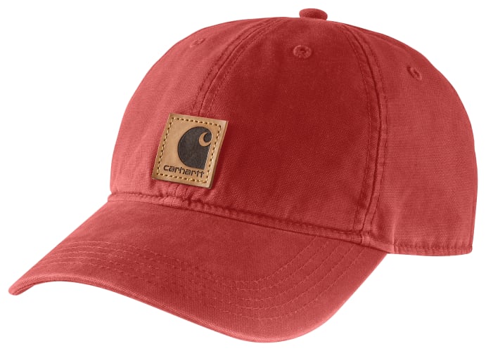 Carhartt Canvas Cap