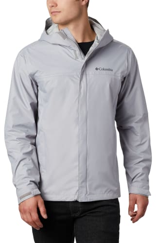 コロンビア オムニテック WATERTIGHT II JACKET ナイロン Ｌ コロンビア オムニテック WATERTIGHT II JACKET ナイロン L Men's