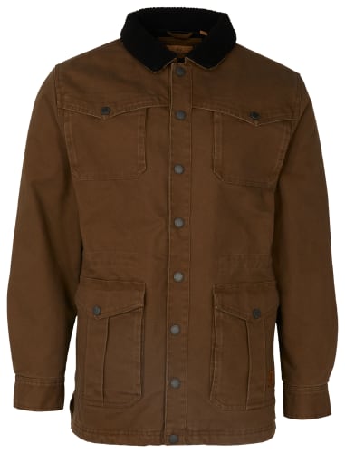 RedHead Ranch Prairie View Canvas Ranch Coat for Men | Cabela's