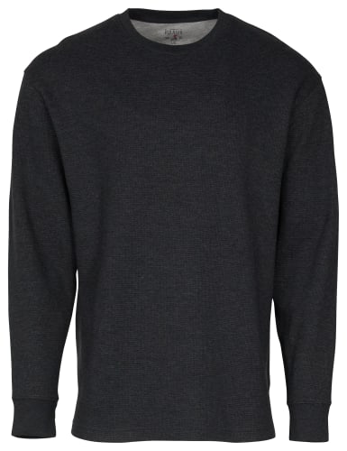 RedHead Thermal Long-Sleeve Crew Shirt for Men