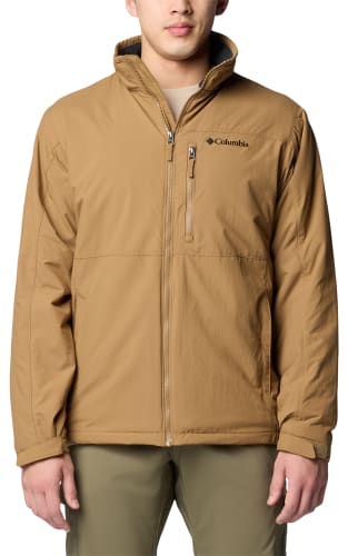Columbia Northern Utilizer II Jacket for Men
